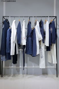 服裝服飾批發全攻略 如何利用專業進貨批發網提升經營效益