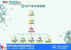 ERP系統(tǒng) 企業(yè)高效運(yùn)營的核心引擎——拓盛企業(yè)管理咨詢專業(yè)推薦