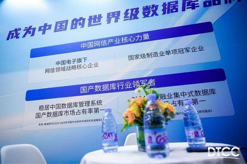 dtcc2025丨達夢以智算多模與AI創新引領行業變革，賦能科技推廣與應用服務新篇章