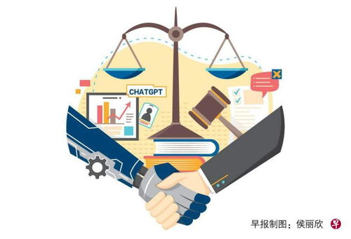 智慧賦能，驅動變革 AI技術在律所服務升級中的創新應用與推廣路徑